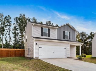 114 Buxton Trl, Union, SC 29379