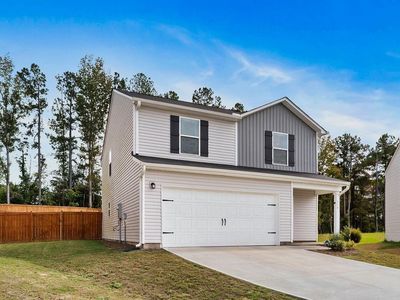 114 Buxton Trl, Union, SC, 29379