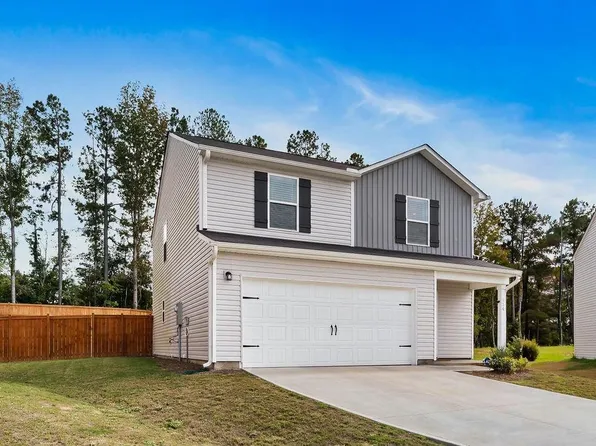 114 Buxton Trl, Union, SC 29379