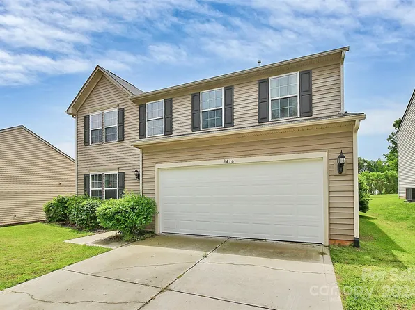 3416 Ashley View Dr, Charlotte, NC 28213