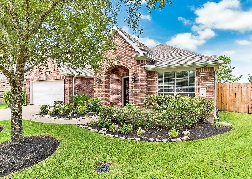 1st image of 4206 Thickey Pines Ct