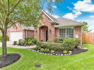 4206 Thickey Pines Ct, Katy, TX 77494