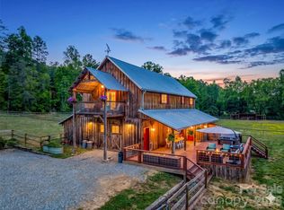 400 Calhoun Trl, Rutherfordton, NC 28139