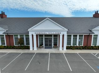 1 Chenal Village Cir #150, Little Rock, AR 72223