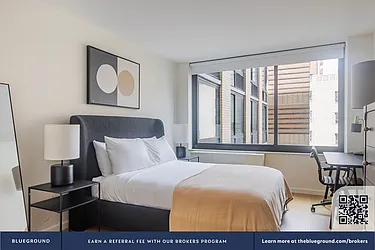 Rented by The Blueground