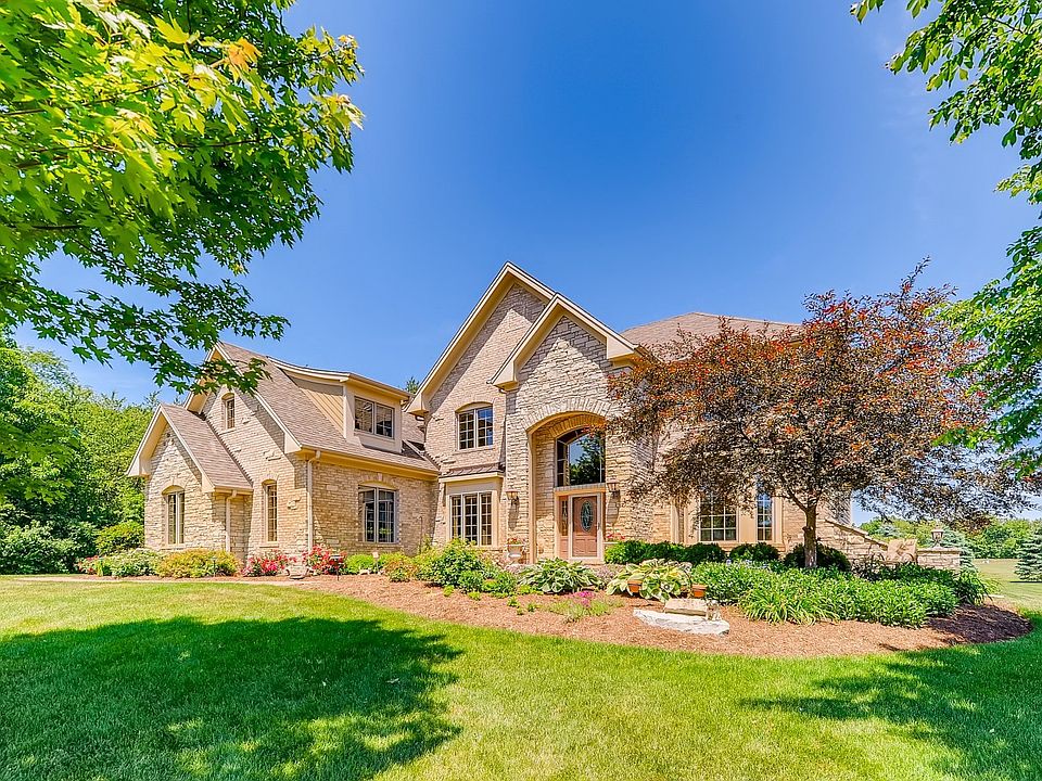 40W953 Maplehurst Ln, Hampshire, IL 60140 Zillow