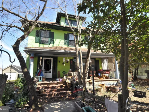 807 Market St, Pocomoke City, MD 21851