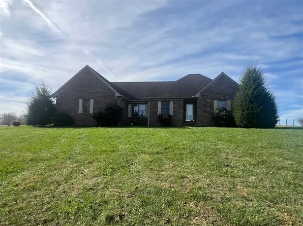 897 Cedar Hill Rd, Scottsville, KY 42164