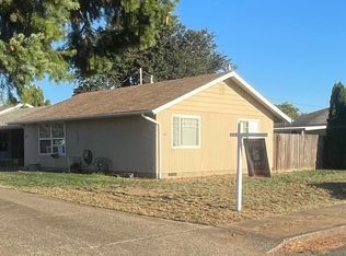 215 Davidson St SE, Albany, OR 97321