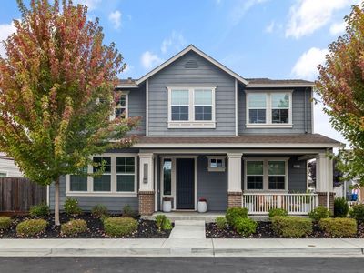 7517 Windward Drive, Rohnert Park, CA, 94928