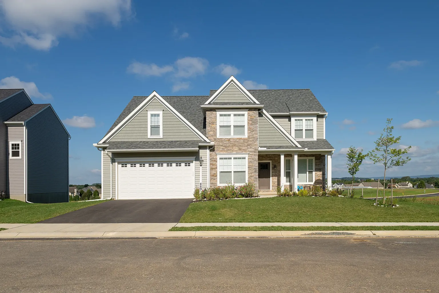 Cambridge Plan, Eagles View photo 1
