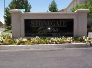 376 Whispering Tree Ave, Las Vegas, NV 89183