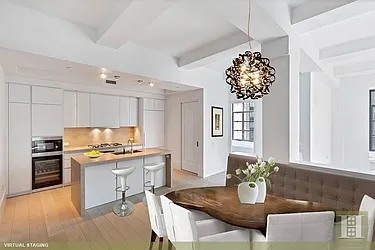 Sold by Halstead Real Estate