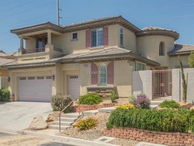 9460 Bluff Ledge Ave, Las Vegas, NV, 89149