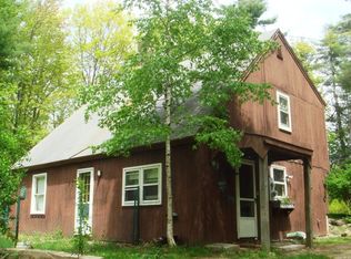 65 Cutter Rd, Temple, NH 03084