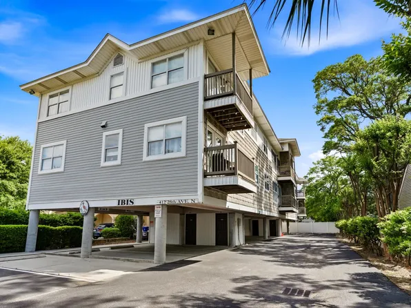 412 28th Ave. N #H, Myrtle Beach, SC 29577