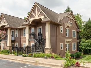 235 Deermouse Way #1106, Hendersonville, NC 28792