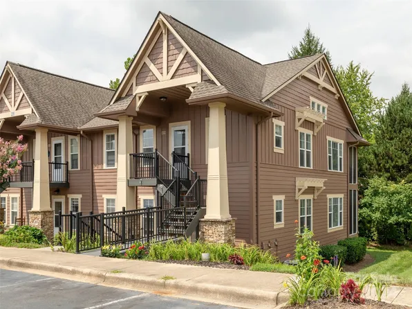 235 Deermouse Way #1106, Hendersonville, NC 28792