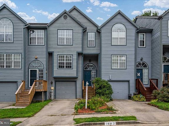 2nd image of 1842 Whites Ferry Pl