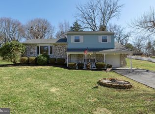 714 Springhill Ave, Feasterville Trevose, PA 19053