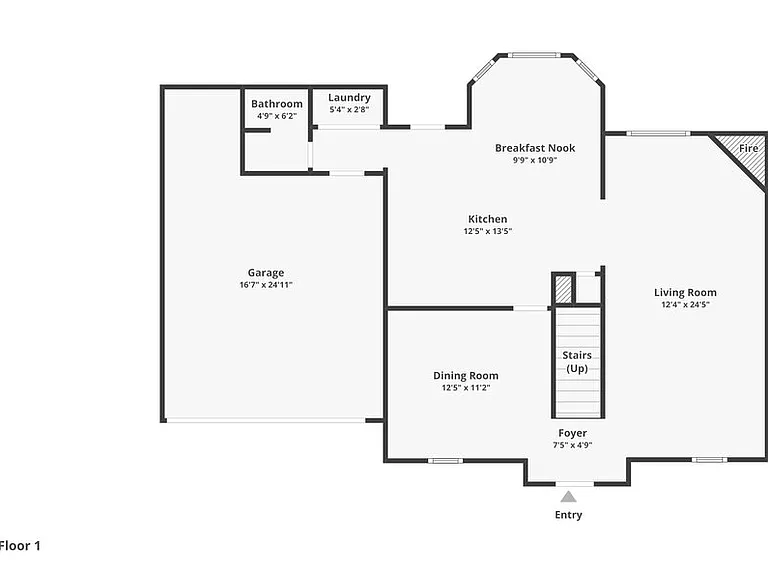 6331 Fairway Hill Cv — Photo 2