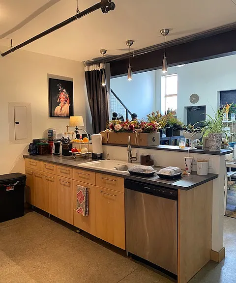 910 Santa Fe Dr #104 — Photo 4