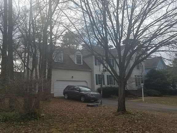 3rd image of 12505 Amershire Ln