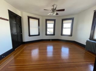 12 Arlington St #C, East Providence, RI 02914