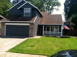 17870 SW Nels Dr, Sherwood, OR