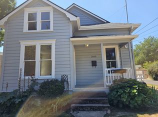 2060 Breyman St NE, Salem, OR 97301