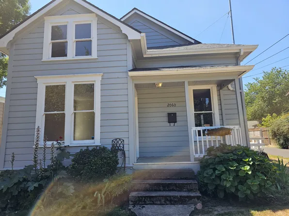 2060 Breyman St NE, Salem, OR 97301