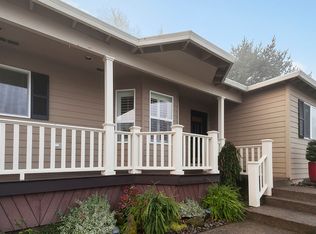 15007 SW Gingko Ct, Sherwood, OR 97140