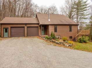 227 Billings Farm Rd, Hinesburg, VT 05461