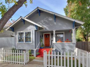 2436 33rd St, Sacramento, CA 95817