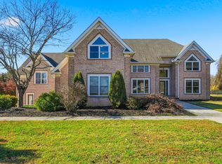 2005 Alanjohn Way, Lebanon, TN 37087