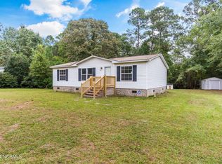 117 Deepwoods Rdg, Rocky Point, NC 28457