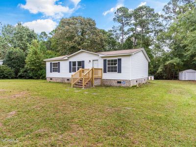 117 Deepwoods Ridge, Rocky Point, NC, 28457