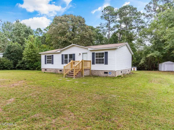 117 Deepwoods Ridge, Rocky Point, NC 28457