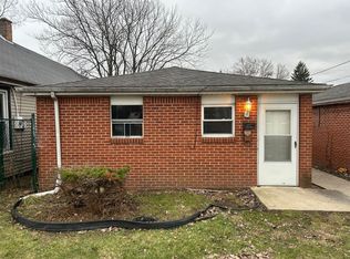 1618 Milburn Ave, Toledo, OH 43606