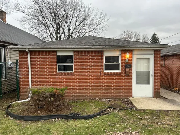 1618 Milburn Ave, 1618 Milburn Ave, Toledo, OH 43606