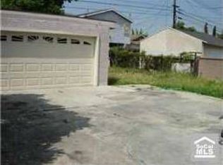 147 W 87th St, Los Angeles, CA 90003