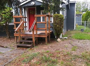 7319 31st Ave SW, Seattle, WA 98126