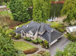 2821 252nd Ave SE, Sammamish, WA