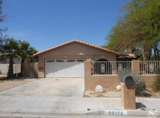 69370 El Canto Rd, Cathedral City, CA 92234