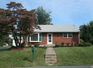 117 Carolyn St, Harrisburg, PA 17112