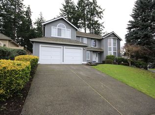 33501 11th Pl SW, Federal Way, WA 98023