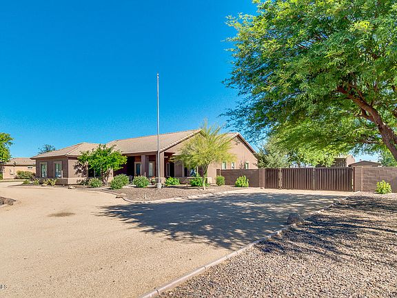2nd image of 29811 W Canyon Ln