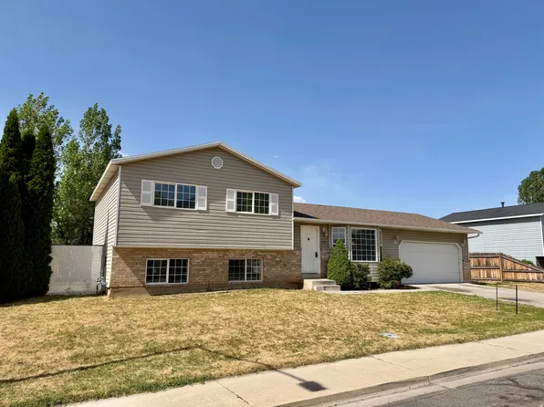 2731 E 1600 S, Spanish Fork, UT 84660