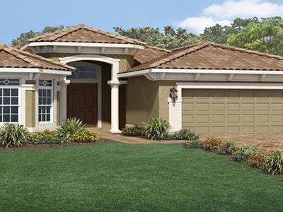 10540 Valencia Lakes Dr, Bonita Springs, FL, 34135