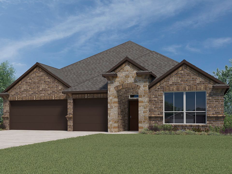 Plan Elevation.